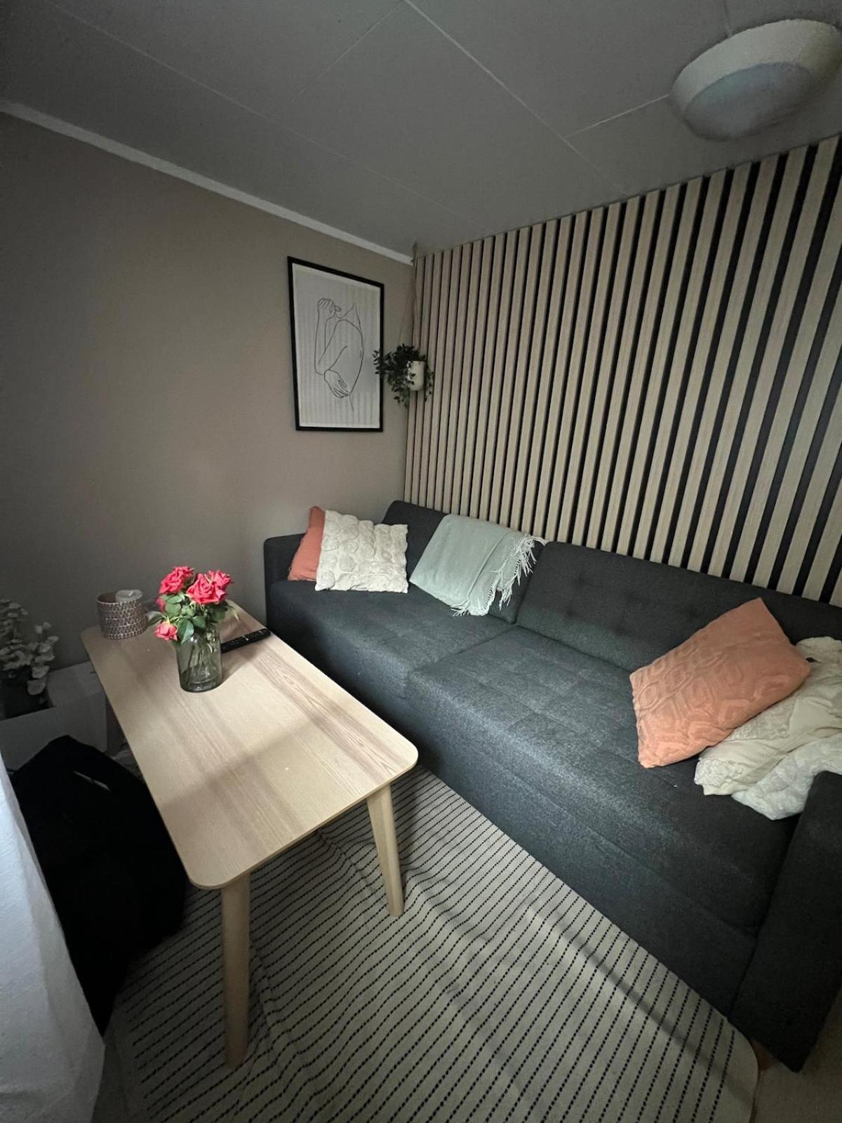 Close To The Centre Apartment *