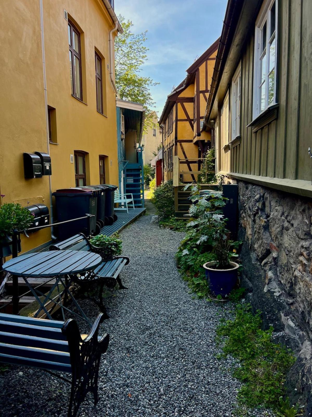 Apartment Close To The Centre *