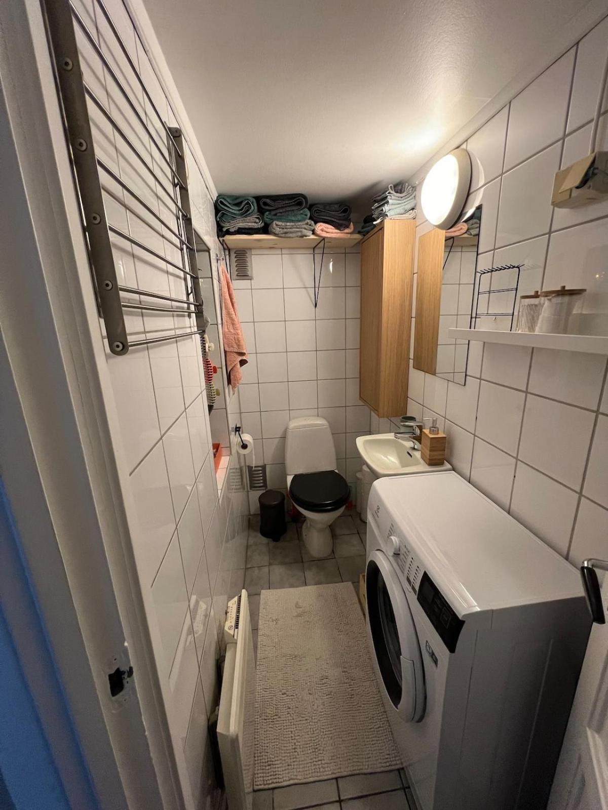 Close To The Centre Apartment Oslo