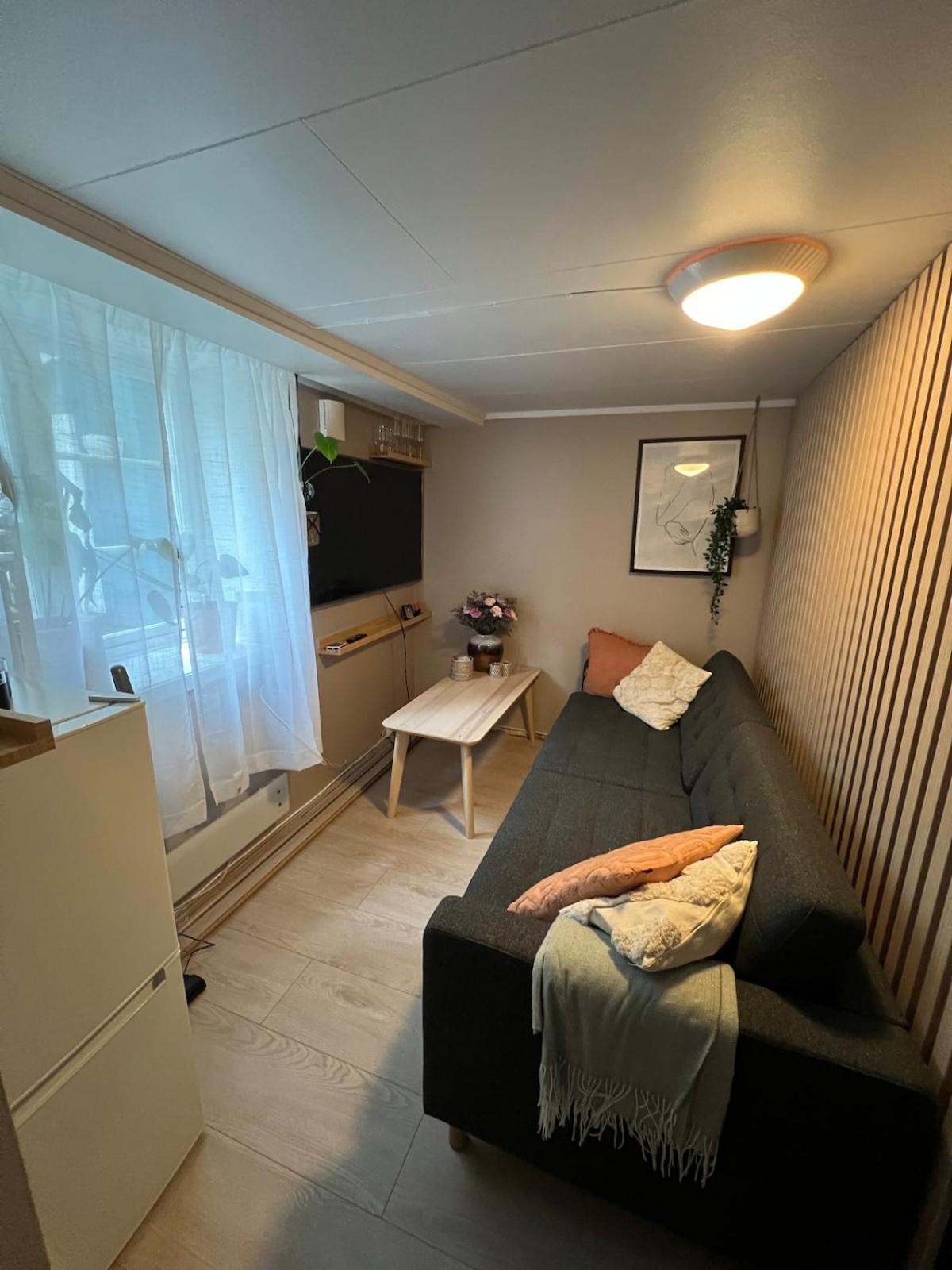 Close To The Centre Oslo